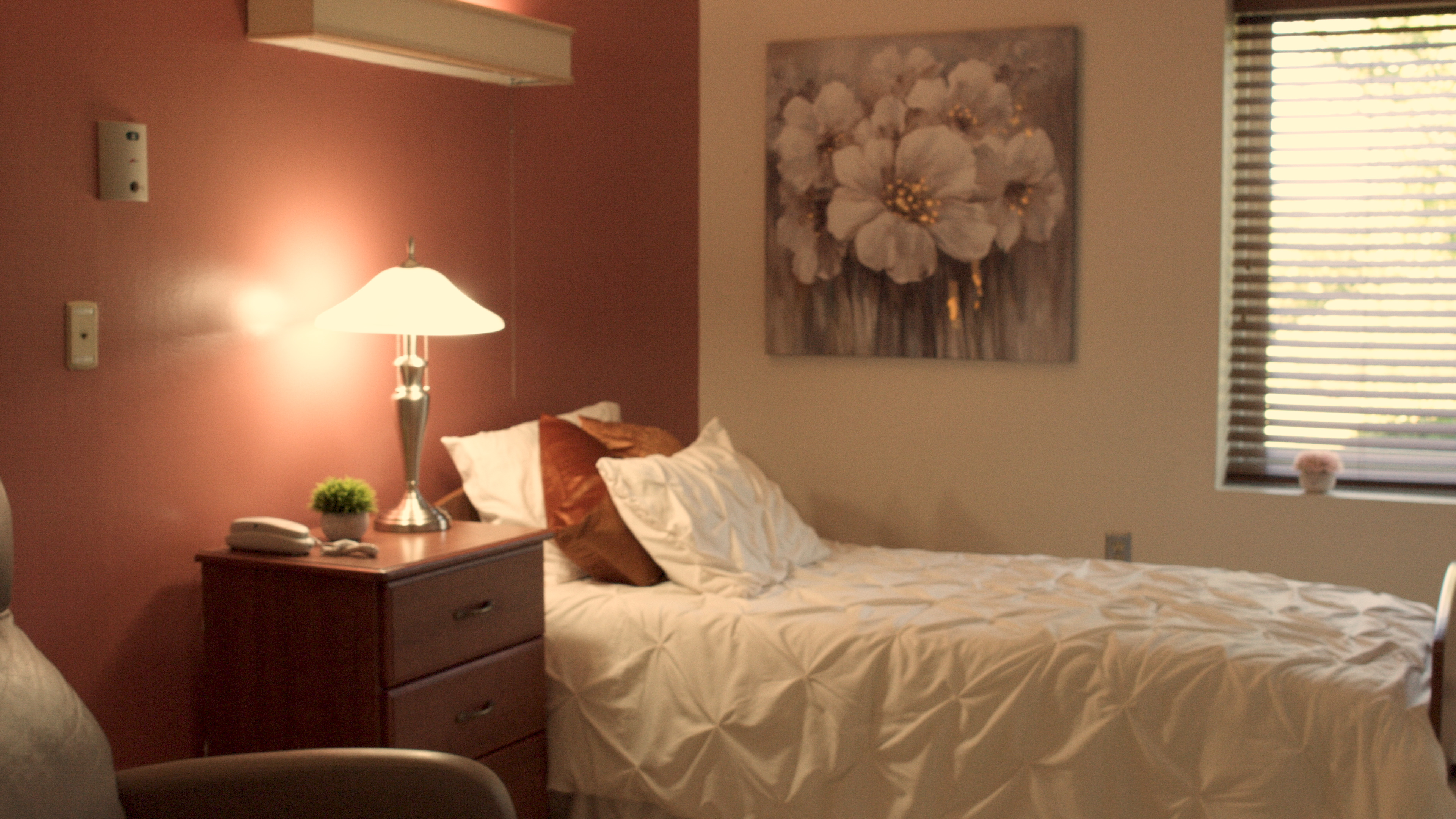 Mala Strana Rehabilitation Center and Assisted Living_9